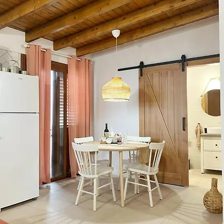 Prázdninový dům La Casita De Tila Ifonche