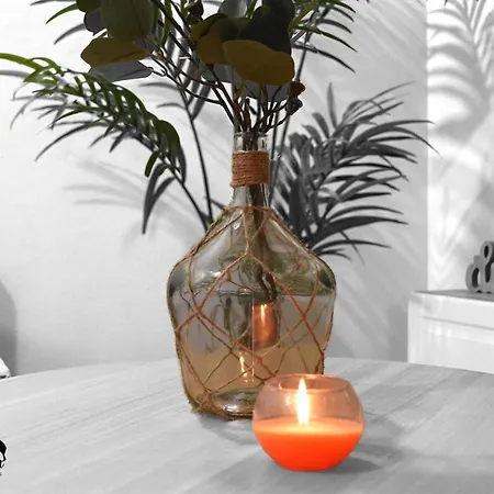 Prázdninový dům La Casita De Tila Ifonche