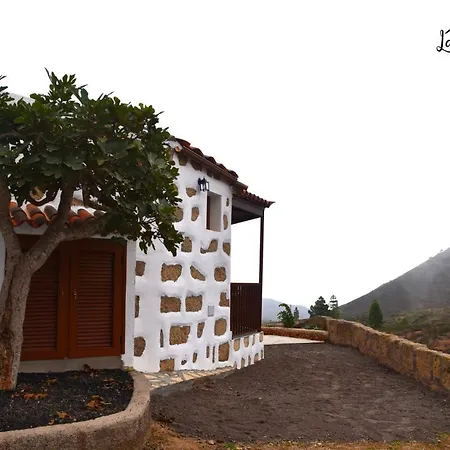 La Casita De Tila Prázdninový dům *