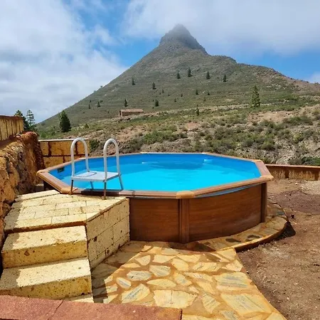 La Casita De Tila * Ifonche