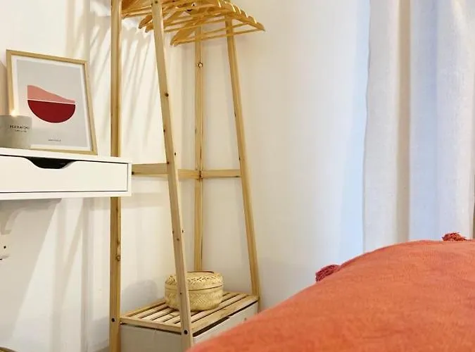 La Casita De Tila بيت للعطل *