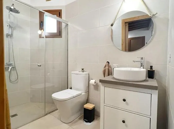 بيت للعطل La Casita De Tila