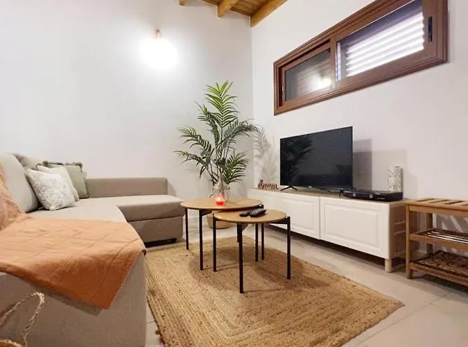 La Casita De Tila بيت للعطل