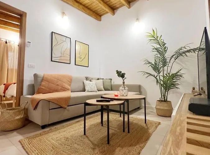 بيت للعطل La Casita De Tila