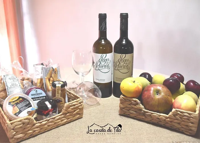 La Casita De Tila بيت للعطل Ifonche