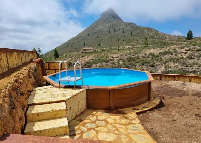 La Casita De Tila * Ifonche