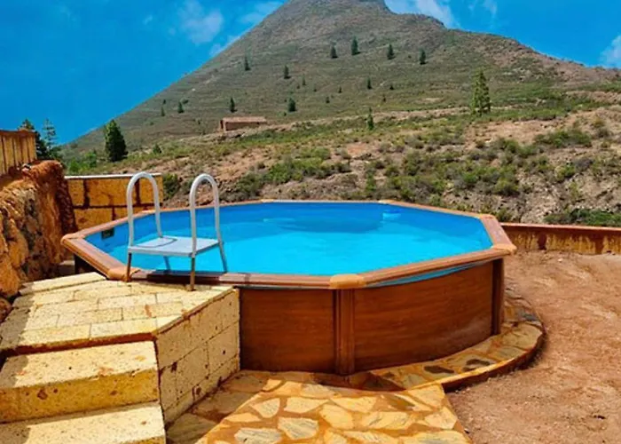 La Casita De Tila بيت للعطل