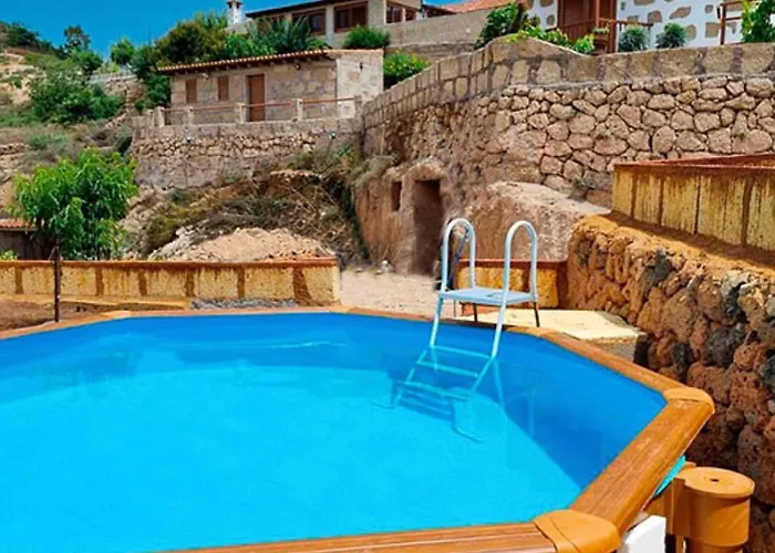 La Casita De Tila بيت للعطل